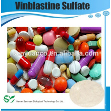CAS: 143-67-9 Sulfato de vinblastina